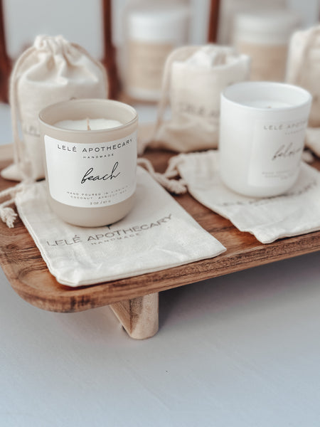 Mini Candle Collection