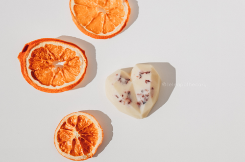 Lotion Bar